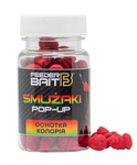 Feeder Bait Smużak Pop Up 8mm | Ochotka&Konopia