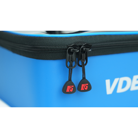 Torba EVA Robinson zestaw 5szt | 40x28x10cm