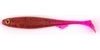 Fox Rage Slick Shad 11 cm Raspberry 
