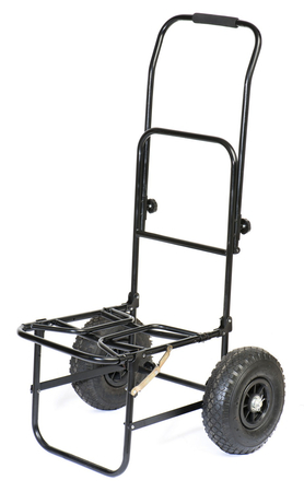 Wózek transportowy Jaxon 53/33X42X30/100cm