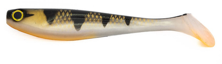 Guma FishUp Wizzle Shad 17,5cm | 7" | #355 Golden Perch | 1szt.