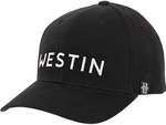 Czapka z daszkiem Westin Classic Cap | Black Ink