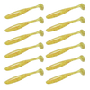 Guma Keitech Easy Shiner 2" | 5,08cm | LT#56 Chart Red Gold | 12 szt.