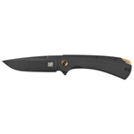 Nóż wędkarski Skif Frontier BB G10 black DL-001BSWB