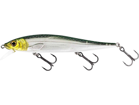 Wobler Westin Jerkbite SR 11cm | Headlight | neutralny