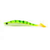 .Guma SEWRO CUSTOM BAIT Sandacz 17cm - Fluo
