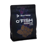 Pellet Baitnow Method Feeder - O'FISH Marine 2mm 800g 