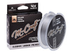 Plecionka Mikado M-Craft Braid 0,08mm | 4,51kg | 150m | steel grey 