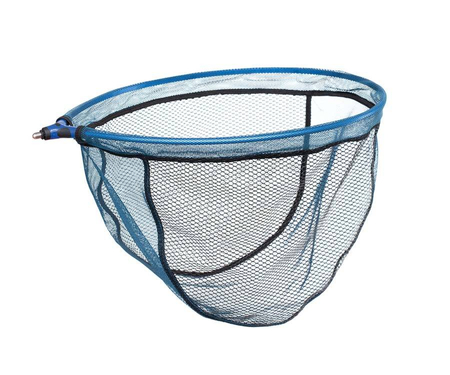 Kosz do podbieraka FLAGMAN Rubber Net Head Two Colours - 40x50cm
