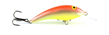 Wobler Siek Okonek 7,5cm - pływający - 1T