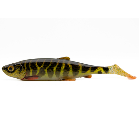 .Guma Savage Gear 3D Herring Shad V2 28 cm | CLEAR PIKE