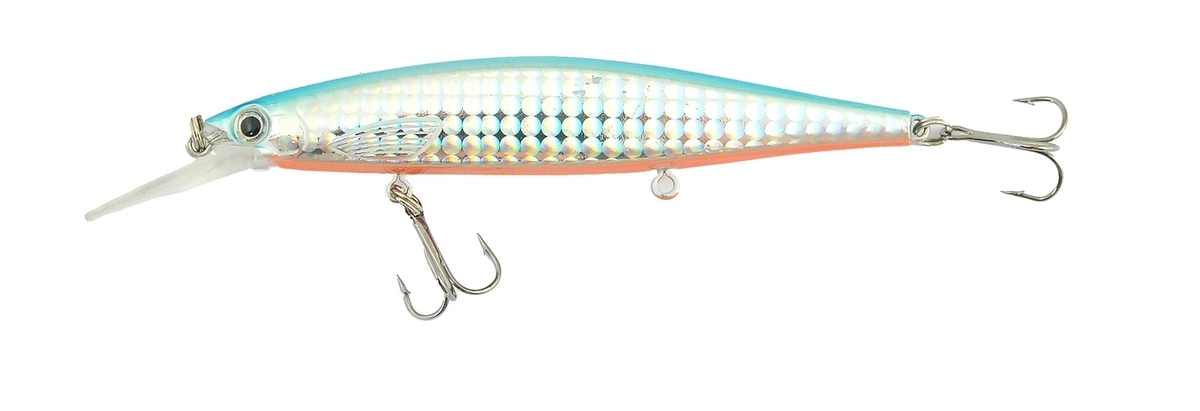 Wobler Jaxon Atract Uklej 11cm | 12g | K