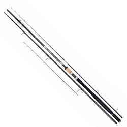 .Wędka Daiwa N'Zon Super Slim Feeder 366cm | 120g