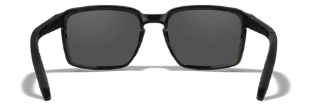 Okulary Wiley X Alfa Captivate | Grey Gloss Black Frame