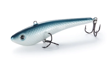 Wobler Bonito Hubal 8,5cm - 17g - 08