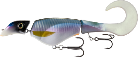 Headbanger Colossus Curly 31cm - Cisco - neutralny