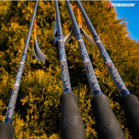 Wędka Robinson CityLiner PLUS Jerk 198cm | 15-45g