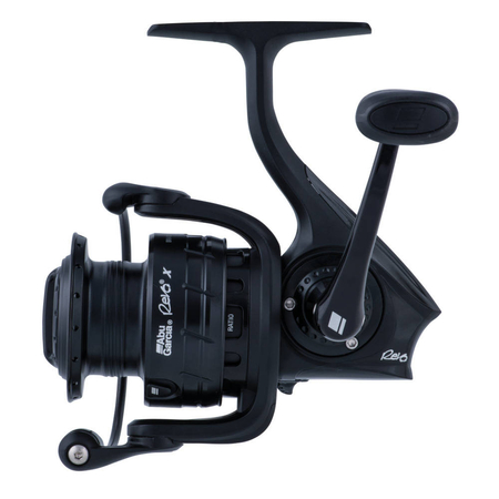 ..Kołowrotek Abu Garcia Revo X 20