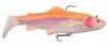Savage Gear 4D TROUT RATTLE SHAD 17cm MS GOLDEN ALBINO