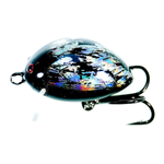 Wobler HMG Lures PsychoBUGG PRO 2,5 cm | 2,3 g | PSP-252201