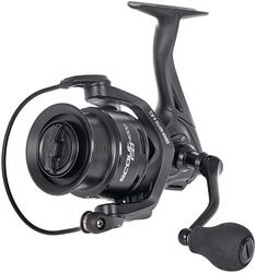 ,Kołowrotek Brain Scout SE-B 6000S 8+1BB 4.9:1 Black
