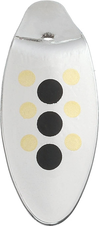 Obrotówka Mikado M-Craft Micro Stream nr 00 - SBG