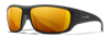 Okulary Wiley X Omega Captivate | Bronze Mirror | Matte Black Frame
