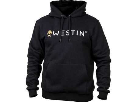 Bluza Westin Original Hoodie Black | rozm. XXL