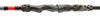 .Wędka Daiwa Fuego Camo Jigger Spin 2.70m 7-28g (2 sec) 1szt