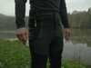 Spodnie outdoorowe Delphin ThermoTEX Plus+ S