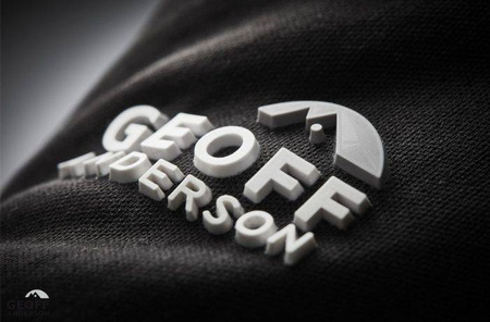 .Rękawice bez palców GEOFF ANDERSON AirBear Weather Proof - roz. XXL/XXXL