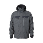 Kurtka Geoff Anderson Dozer 7 | Black | XXXL