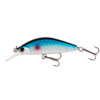 Wobler Mikado Mambo 4cm | 4,8g | Tonący | Blue Roach