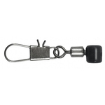Łącznik Daiwa N'Zon Feeder Bead/Safety Snap | 6 szt.