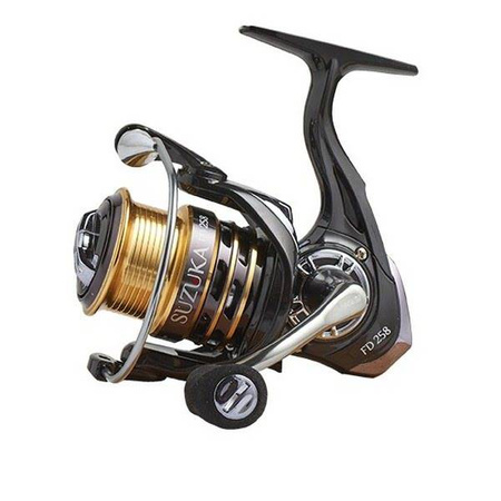 Kołowrotek Robinson Suzuka FD 208