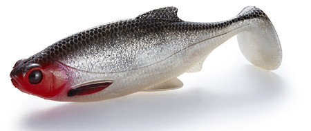 Guma Westin Ricky the Roach ST 10cm | Redlight