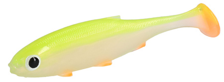 Guma Mikado Perfect Roach 10cm / Lime Back