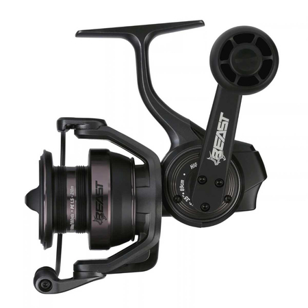 Kołowrotek Abu Garcia Beast SP 3000H