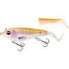 Wobler Savage Gear Deviator Tail 20cm | Albino Trout | wolno tonący