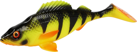 Guma Mikado MFT Perch 16cm / 56g / Firetiger Perch
