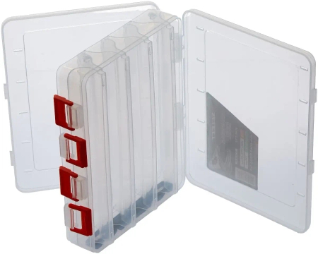 Pudełko Select Reversible Box SLHX-1703 | 20,5x17x4,8cm