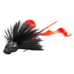 Przynęta Savage Gear Mutant Rat 30cm | 110g | Black Red