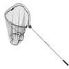 Podbierak Select Rubber Landing Net 150cm