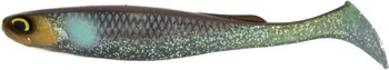 Przynęta FishUp RAM Shad 8" (20cm) - #359 - Baby Minnow