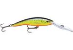 Wobler Rapala Deep Tail Dancer 11cm | HS