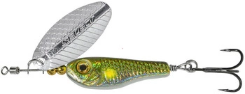 Obrotówka Select Heli-X №2 7.0g #09