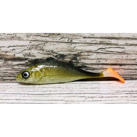 Guma SEWRO CUSTOM BAIT Jazgarz 7,5cm