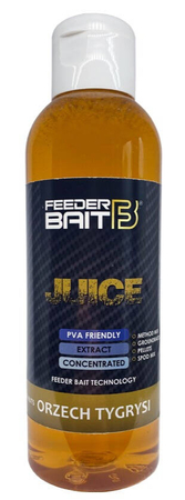 .Juice Feeder Bait 150ml | Orzech Tygrysi