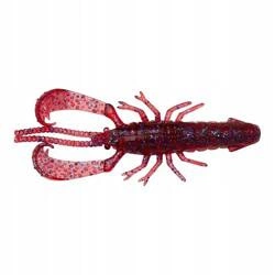 ..Guma SAVAGE GEAR Reaction Crayfish 7.3cm 4g - Plum - 1szt