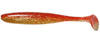 Guma Keitech Easy Shiner 3" | 7,6cm |  LT#46 Red Gold | 10 szt.